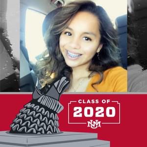 Meet your Posher, Ana